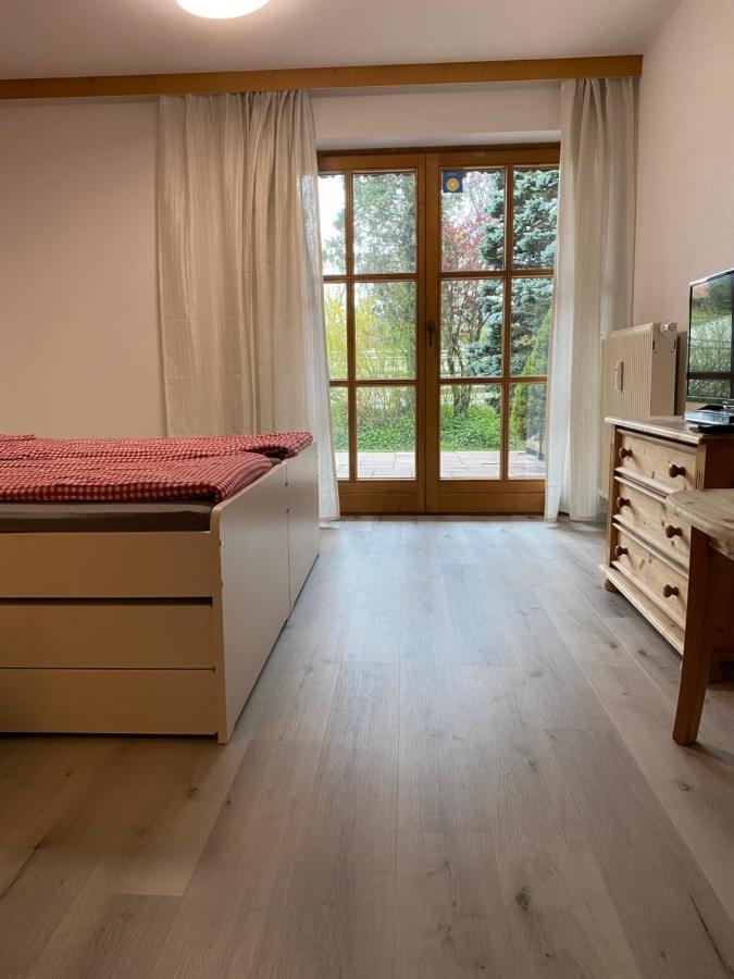 Haus Rottachbruecke May Tegernsee Exteriér fotografie