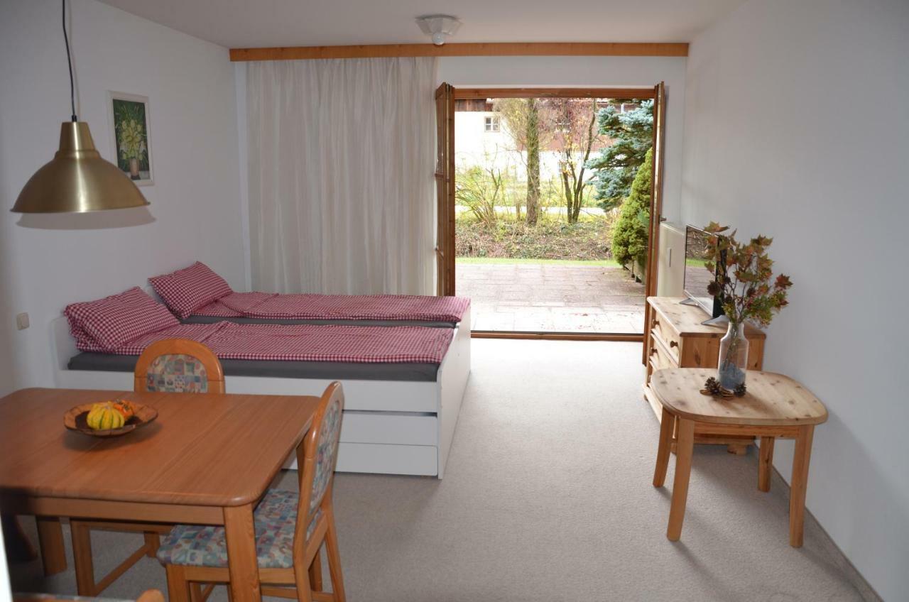 Haus Rottachbruecke May Tegernsee Exteriér fotografie